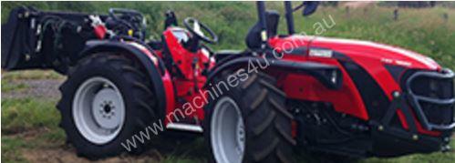  ACTIO™ Full Chassis TRACTOR