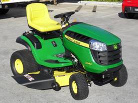 48 INCH Cut width D140 Rid-on Mower-Pre-order now - picture0' - Click to enlarge