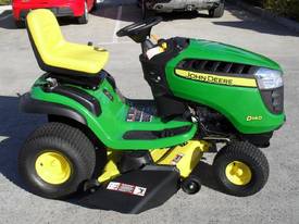 48 INCH Cut width D140 Rid-on Mower-Pre-order now - picture1' - Click to enlarge