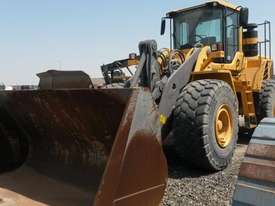 2010 VOLVO L180F - picture0' - Click to enlarge