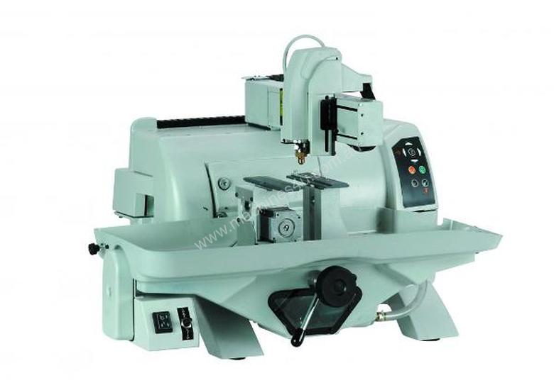 caption M40G | Flat and Cylindrical Engraving