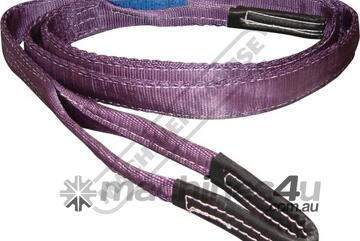 Flat Sling GFS1T3M 1 Tonne x 3 Metre