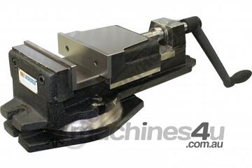 VK-8 Vertex K-Type Milling Vice 203mm Jaw Width 146mm Jaw Opening