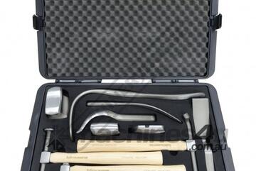 ABR-10M Auto Panel Restoration Kit - Master Precision Ground & Polished Faces Precision Ground & Pol