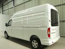 2015 LDV V80 LWB HIGH ROOF - picture1' - Click to enlarge