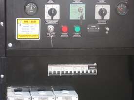 SDS SST15KW/18.5KVA Water cooled Diesel Generator - picture2' - Click to enlarge