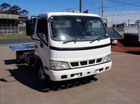2006 Hino Dutro 6500 - picture0' - Click to enlarge