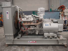 Diesel Generator 395kva. - picture0' - Click to enlarge