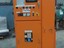 Diesel Generator 395kva. - picture1' - Click to enlarge