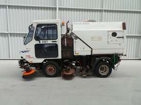 1989 SCARAB SWEEPER - picture0' - Click to enlarge