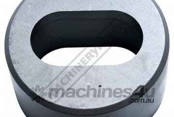 22.7 x 40.7mm Slotted Die Hi -Grade Tool Steel Imported From Japan 60mm Outside Body Diameter