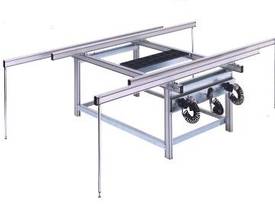 FOM TABLE Window Assembly Bench - picture0' - Click to enlarge
