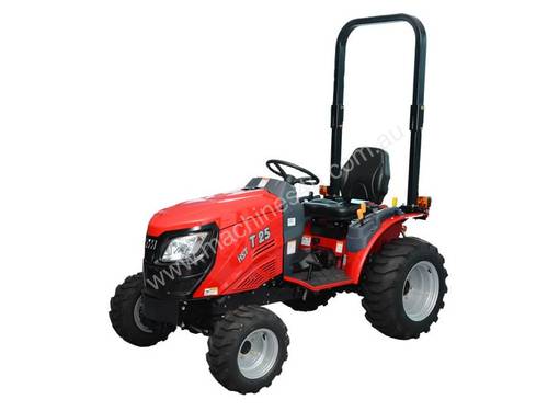 TYM TS25 Compact Tractor