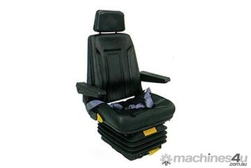 Dassa   SC7 Seat Parts