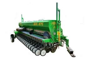2014 Veles Agro - NIKA6 Disc Seeder - picture2' - Click to enlarge