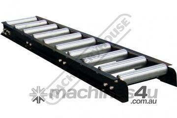 Roller Conveyor RC-290S 290 x 1500mm 50mm Rollers