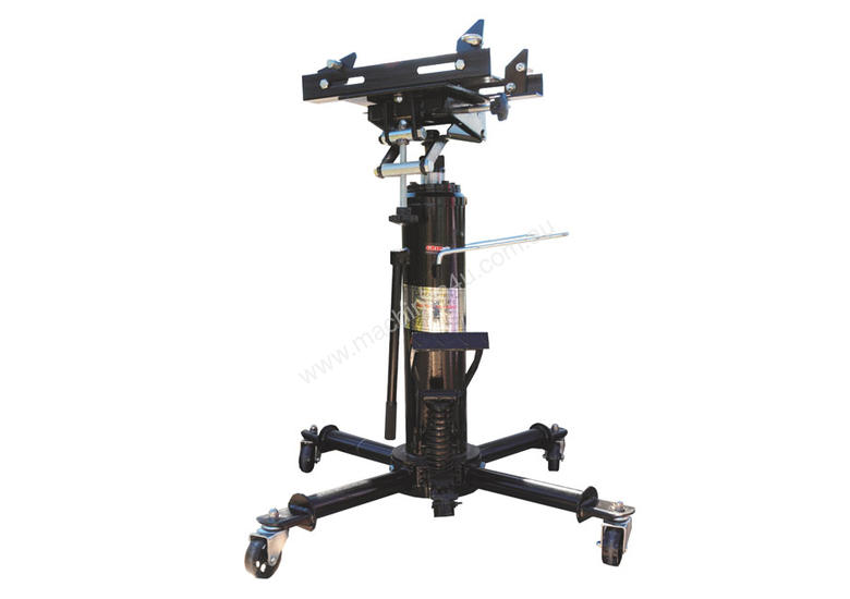 caption 44480 - 500KG 2 STAGE TRANSMISSION JACK