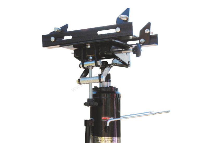 caption 44480 - 500KG 2 STAGE TRANSMISSION JACK