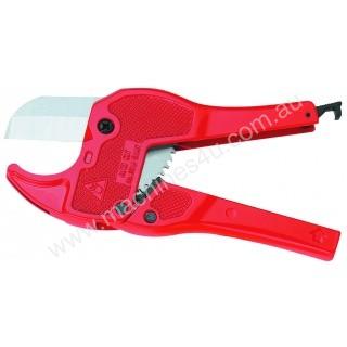 SP TOOLS TOOLS 42MM PVC PIPE CUTTER
