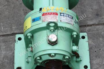 Cyclo Drive Gearbox HJ-84 28:1 ratio