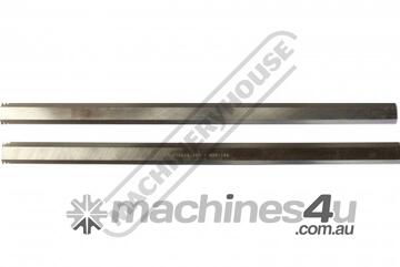 #48 BLADES DOUBLE SIDED PKT 2 318MM X 19 X 3.2 Suits: T-318 + other models