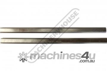 BLADES DOUBLE SIDED PKT 2 #48 318MM X 19 X 3.2 Suits: T-318 + other models