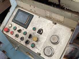 MEGA H-400GA AUTO BAND SAW - picture1' - Click to enlarge