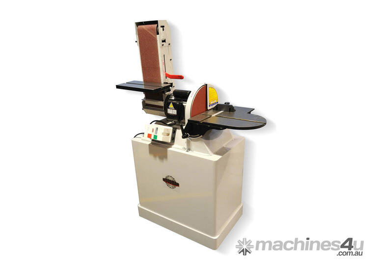 New woodman BDS612 Disc Sanders in RICHLANDS, QLD