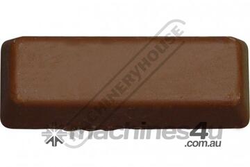 Brown Buffing Compound ATO32 Cutting & Finishing On Softer Metals