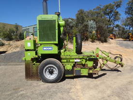 Broons Trailer Mounted Rockbuster - picture0' - Click to enlarge