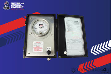 Truck Scale: Onboard Weighing: Safe Loader