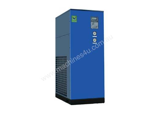 Broadbent NED66K Refrigerated Air Dryer