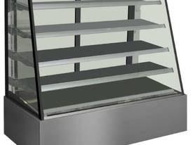 Venezia Heated Display Cabinet H-SLP840C - picture0' - Click to enlarge