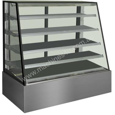 Venezia Heated Display Cabinet H-SLP840C