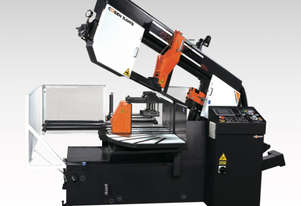 COSEN C-510MNC Automatic NC Mitre Bandsaw