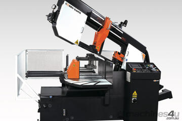 COSEN C-510MNC Automatic NC Mitre Bandsaw