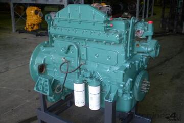 Volvo   A25C TD73 PARTS ONLY