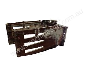 ACTIVE FORKLIFTS - Various Bale Clamps Hire from $120/pw Sale $7999+G