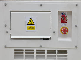 10kVA DS10X5S-AU Potise Diesel Generator - picture2' - Click to enlarge