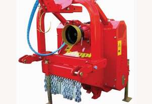 Seppi   FC stump grinder