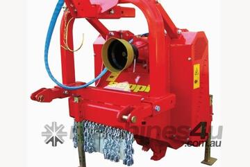 Seppi   FC stump grinder