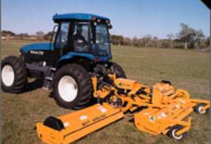 Alamo   Versa Pro Flail