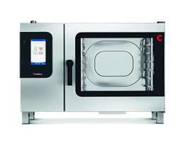 Convotherm C4EST6.20C - 14 Tray Electric Combi-Steamer Oven - Direct Steam - picture0' - Click to enlarge