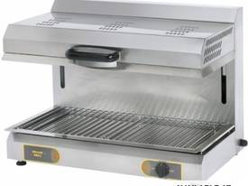 Roller Grill SEM800B Electric Salamander - 800mm - picture0' - Click to enlarge