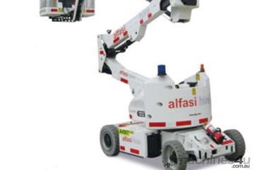 JLG E400AJP 12.19m - 40 (NARROW) JLG E400AJP 12.19m - 40 (NARROW)