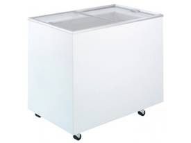 BROMIC CF0400FTFG 401L Freezer - picture0' - Click to enlarge
