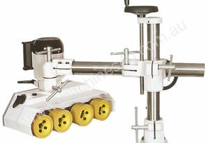 AF-48 4 Wheel Power feed 8 Speed Heavy Duty