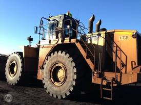 2011 Caterpillar 990H - picture2' - Click to enlarge