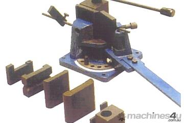   BAR BENDER UB-100