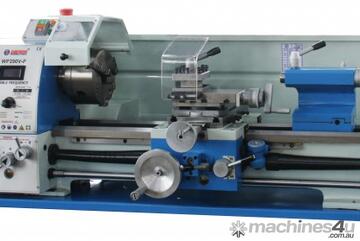 Weiss LATHE WF290VF 285 x 700MM V/S